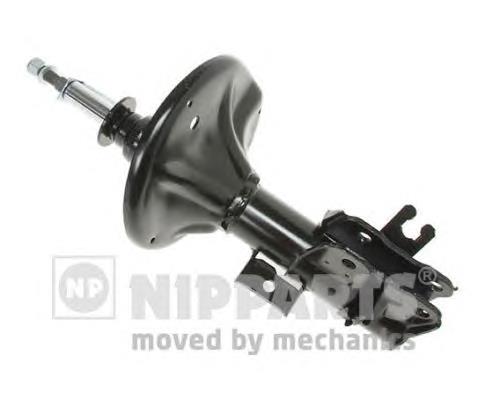 Amortyzator przedni prawy Mitsubishi 65562