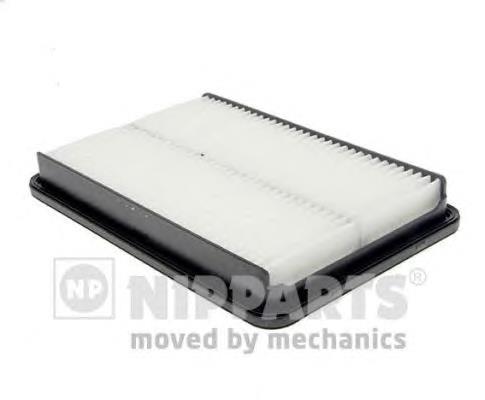 EAF00126T Mando Filtr powietrza