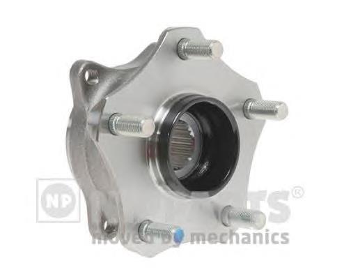 Piasta przednia 330803 Maxgear