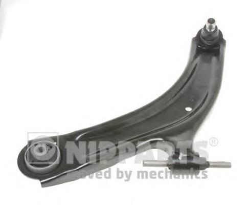 Wahacz zawieszenia przedniego dolny lewy Renault (RVI) 8660005374