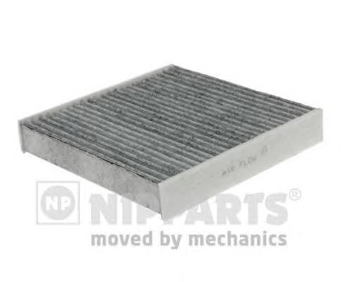 Do koszyka MP252 Starline Filtr kabiny