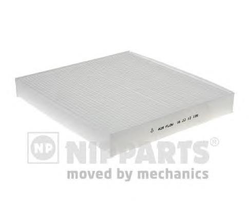 Do koszyka 2288109 Ford Filtr kabiny