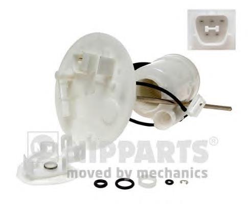 N1335070 Nipparts Filtr paliwa