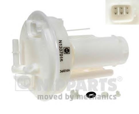 N1337015 Nipparts Filtr paliwa