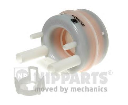 N1331054 Nipparts Filtr paliwa