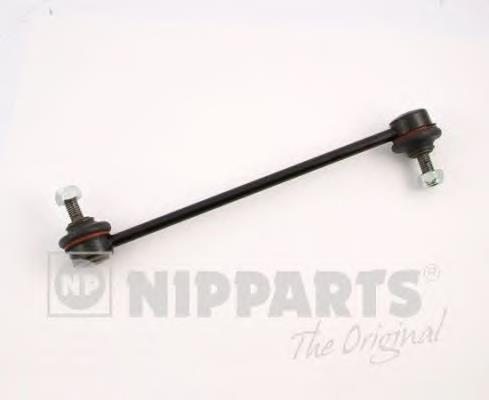 8660005548 Renault (RVI) Łącznik stabilizatora przedniego
