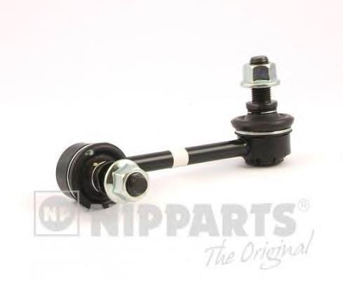 Do koszyka 555803E050 Hyundai/Kia Lącznik stabilizatora tylnego prawy