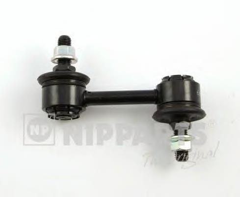 Do koszyka 555303K001 Hyundai/Kia Łącznik stabilizatora tylnego