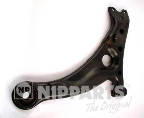 J4902024 Nipparts Wahacz zawieszenia przedniego dolny lewy