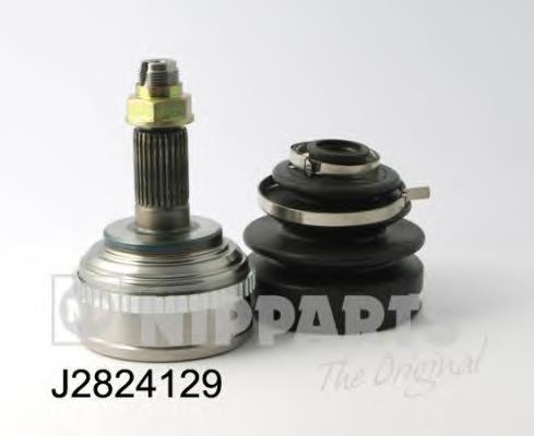 44014S10A50 Honda Przegub homokinetyczny przedni zewnętrzny