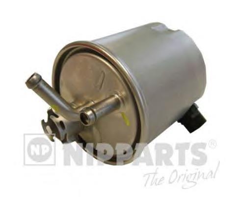Do koszyka KL44043 Mahle Original Filtr paliwa
