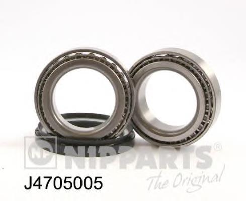 Do koszyka WB90459 Sato Tech Łożysko piasty przedniej