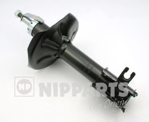 Amortyzator przedni prawy Mazda GE4T34700 cena, od 52,21 USD