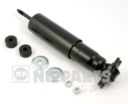 J5505011 Nipparts Amortyzator przedni