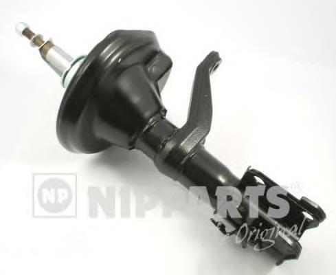 51602S9AJ25 Honda Amortyzator przedni lewy