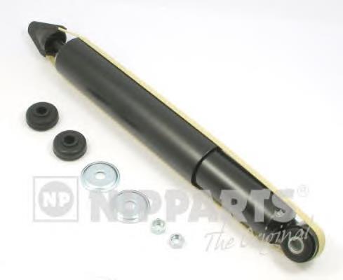 0K01828710 Hyundai/Kia Amortyzator tylny
