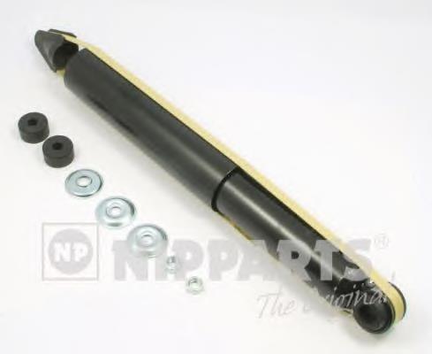 J5520400G Nipparts Amortyzator tylny