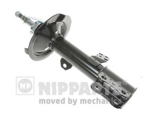 Do koszyka 4851002211 Toyota Amortyzator przedni prawy