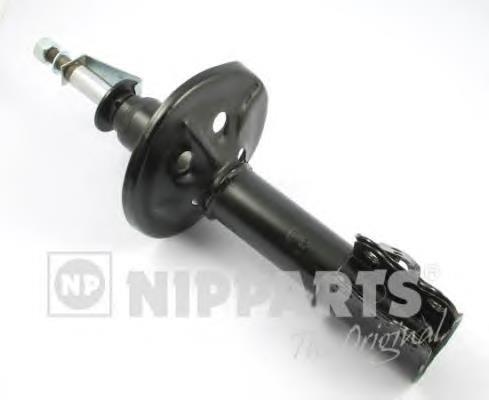 Amortyzator przedni prawy Toyota 4851009420