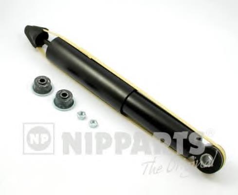 Amortyzator tylny MB663364 Mitsubishi