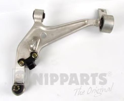 J4901022 Nipparts Wahacz zawieszenia przedniego dolny lewy