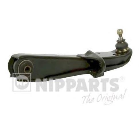 CJ513R Japan Parts Wahacz zawieszenia przedniego dolny prawy