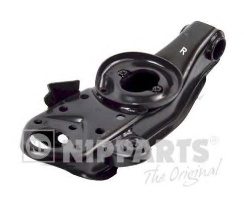Wahacz zawieszenia przedniego dolny prawy Mitsubishi L 200 II ulec poprawie (K4T) (1986 - 1996) cena, od 30,98 USD