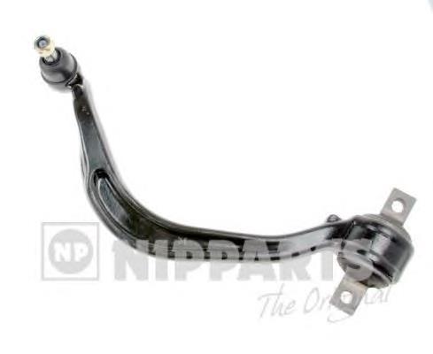 Wahacz zawieszenia przedniego dolny prawy Mitsubishi MR162582