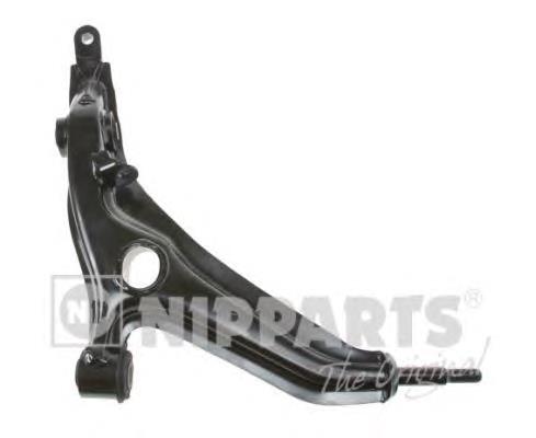 Wahacz zawieszenia przedniego dolny prawy 51350S10A00 Honda