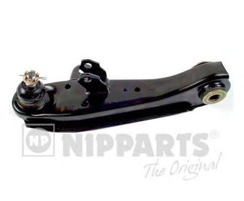 Do koszyka 5451043152 Hyundai/Kia Wahacz zawieszenia przedniego dolny lewy