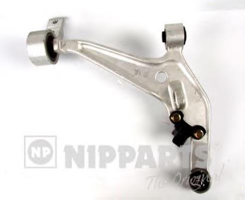 J4911022 Nipparts Wahacz zawieszenia przedniego dolny prawy