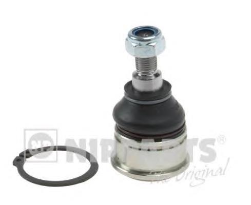 Do koszyka 51220S5A003 Honda Sworzeń wahacza dolny