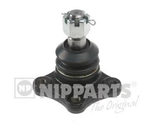 8AS134510A Mazda Sworzeń wahacza dolny