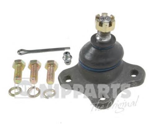 Sworzeń wahacza górny Ford 3665732