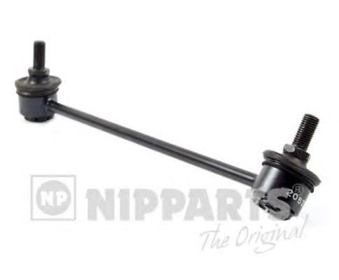 J4960313 Nipparts łącznik stabilizatora przedniego lewy