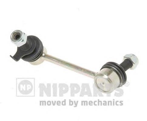 Do koszyka 488100K030 Toyota Łącznik stabilizatora przedniego lewy