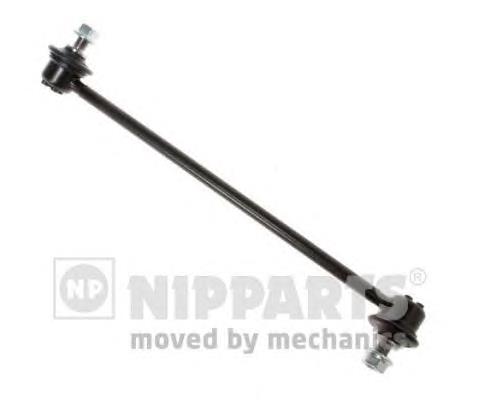 J4972029 Nipparts łącznik stabilizatora przedniego prawy