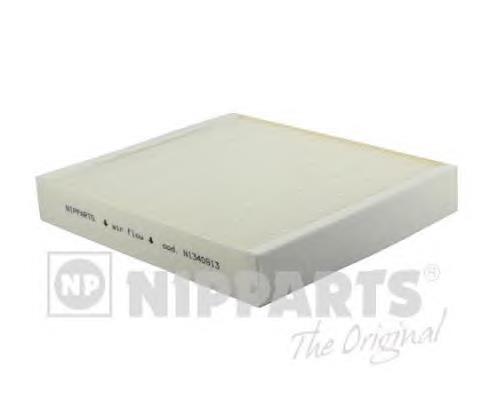 Filtr kabiny Nipparts N1340913 cena, od 7,60 USD