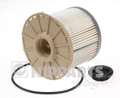 Filtr paliwa KX505D Mahle Original
