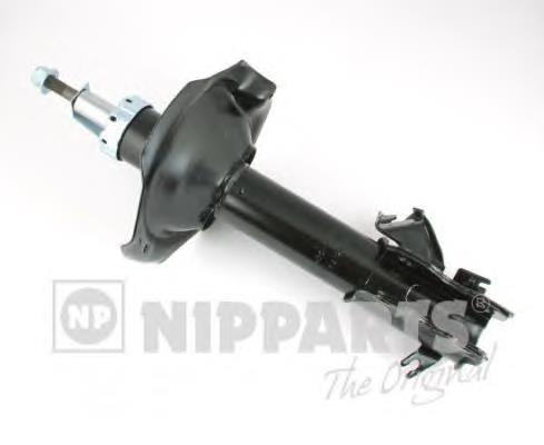 Do koszyka 4851049825 Toyota Amortyzator przedni prawy