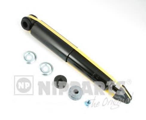 Do koszyka 4853180742 Toyota Amortyzator tylny prawy
