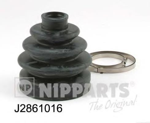 Do koszyka M08022530B Mazda Osłona przegubu homokinetycznego półosi przedniej zewnętrzna