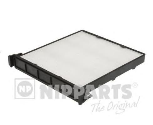 Do koszyka 9586154G00 Suzuki Filtr kabiny