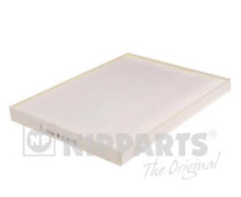 J1348006 Nipparts Filtr kabiny