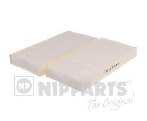 J1344012 Nipparts filtr kabiny