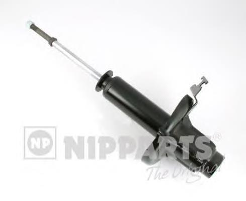 0K08034720 Hyundai/Kia Amortyzator przedni lewy