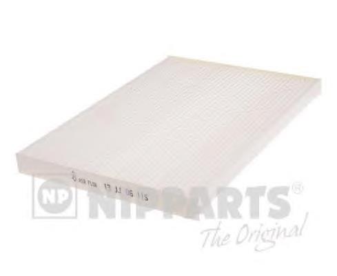 Filtr kabiny NC2400 Clean