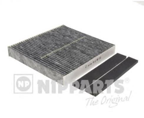 Do koszyka 8713930100 Toyota Filtr kabiny