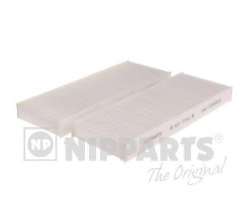 Filtr kabiny Clean NC2400