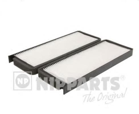 J1340402 Nipparts Filtr kabiny